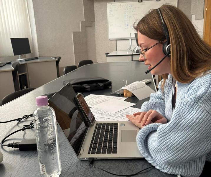  переклад від Юлії Ліщук