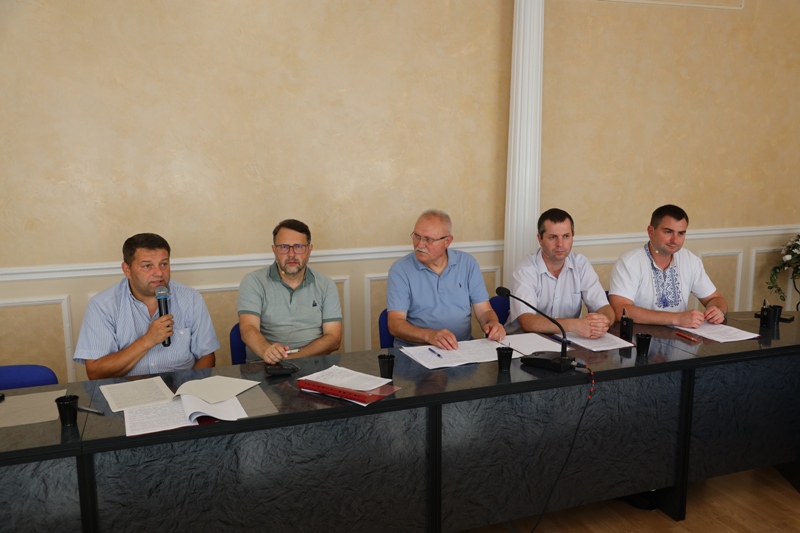 Разова спеціалізована вчена рада PhD 15588