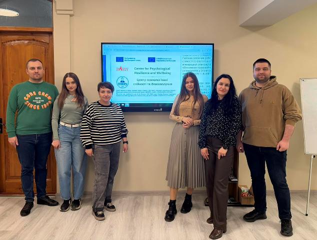  Спільне фото