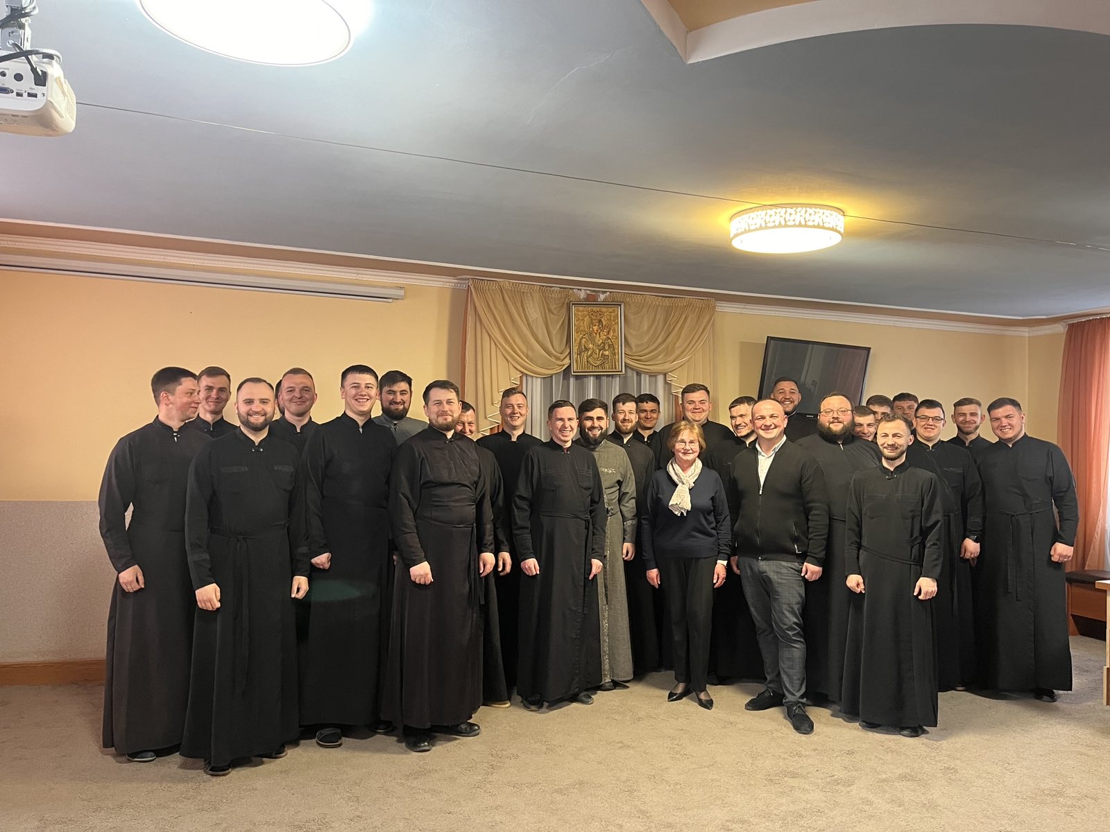 Спільне фото