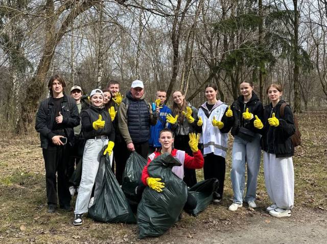  Ми завершили