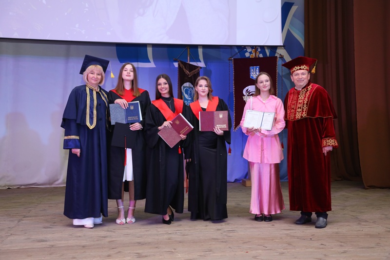 Випускники ОП Психологія бізнесу Випускники ОП Психологія бізнесу