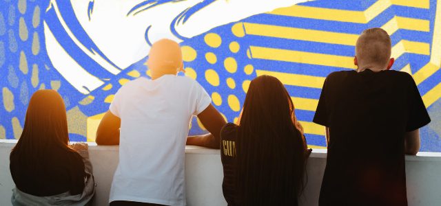 Українські підлітки - особливі