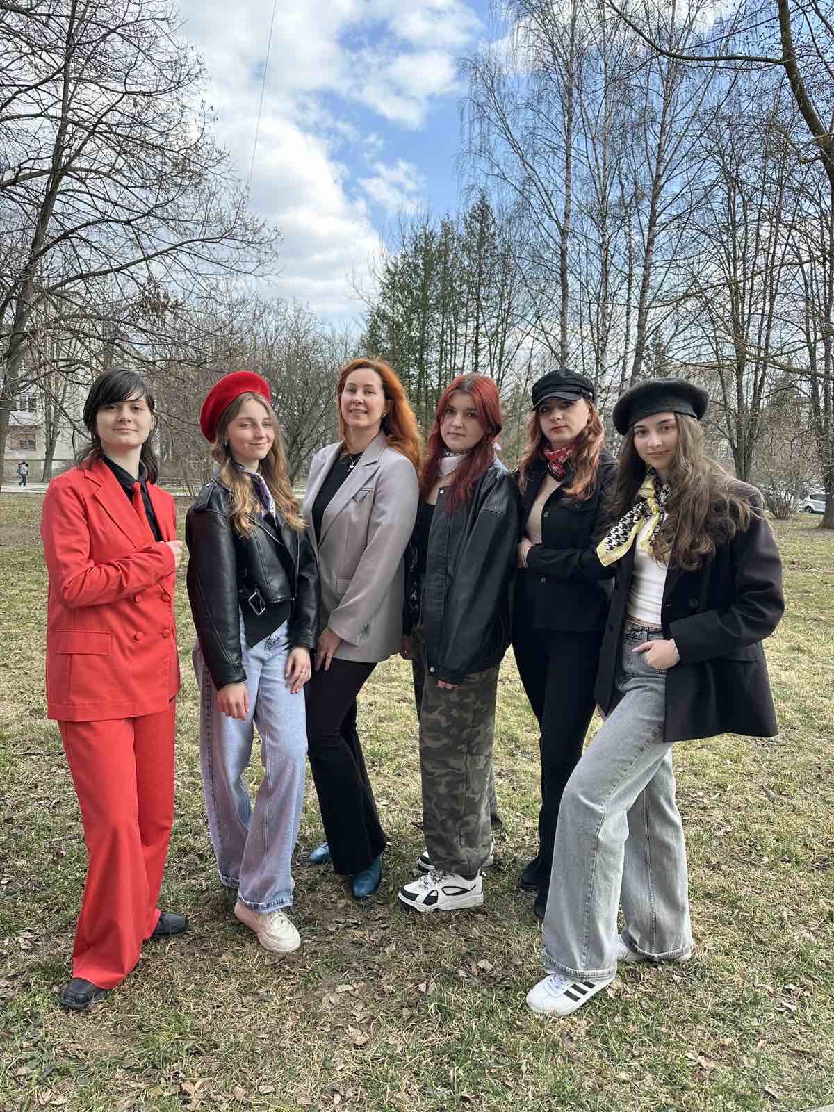 Voyage en France: студентська подорож-квест містами Франції