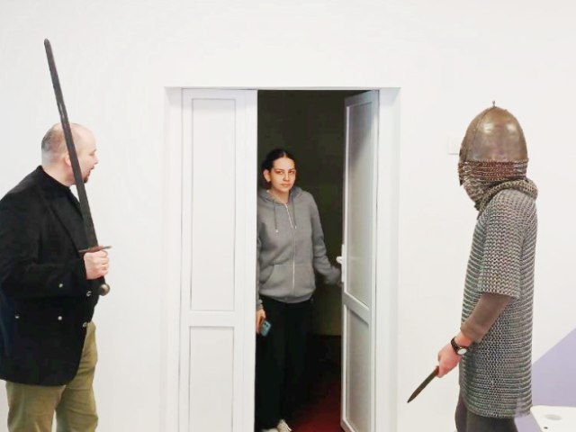  Вилов абітурієнтів