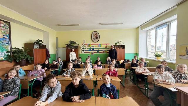  Навчальний простір №28