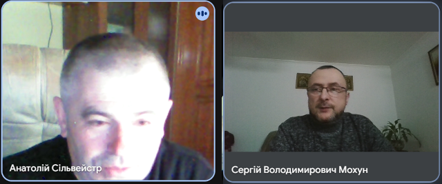 Пропозиції щодо подальшої співпраці від гарантів ОПП