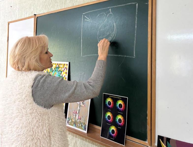  Пояснення завдання
