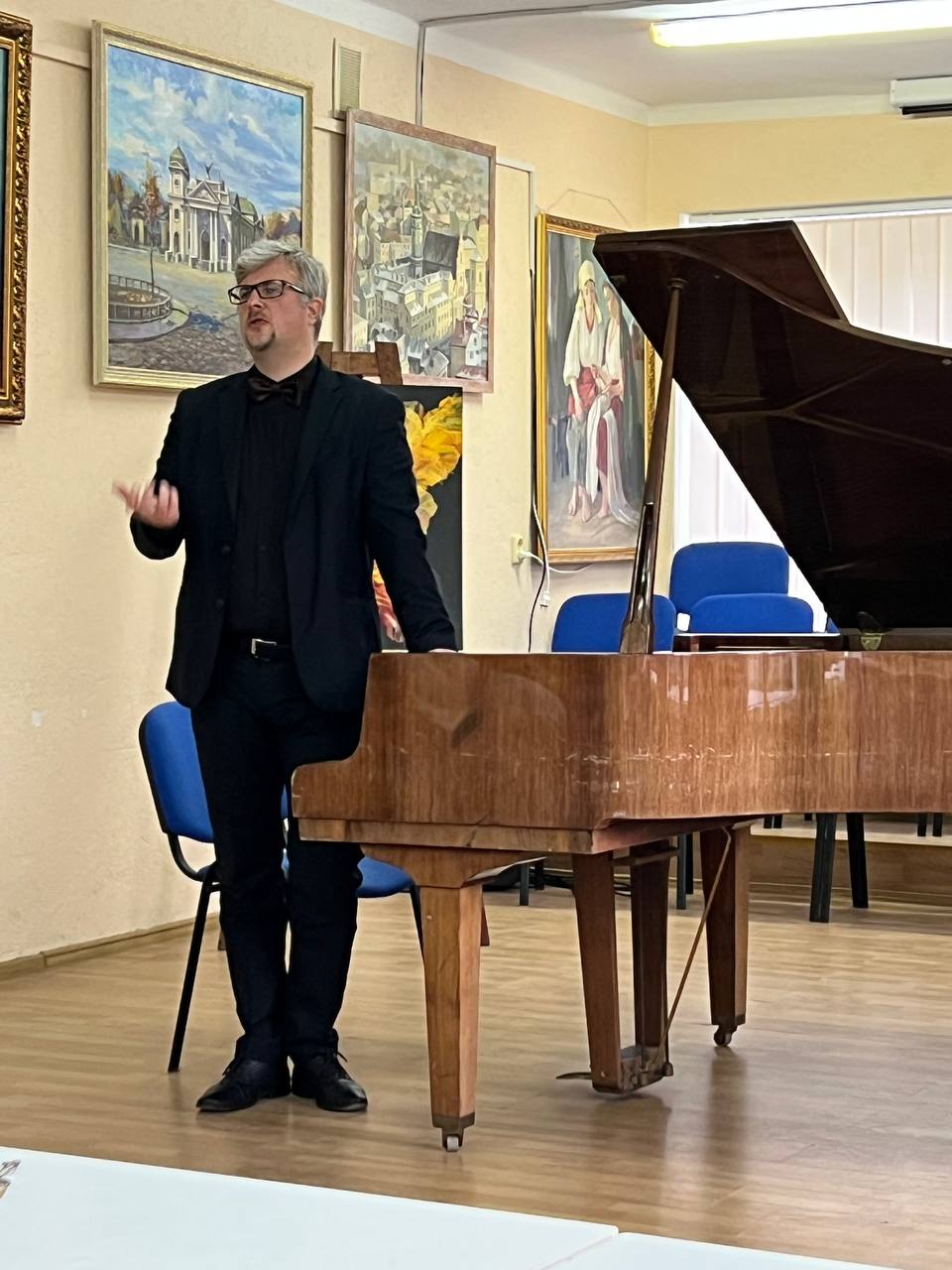 Ігоря Рябов Ігоря Рябов