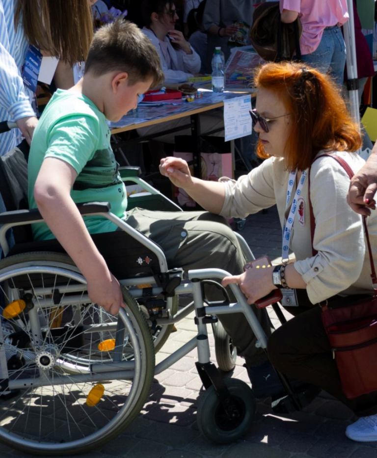 Щоб зрозуміти іншого