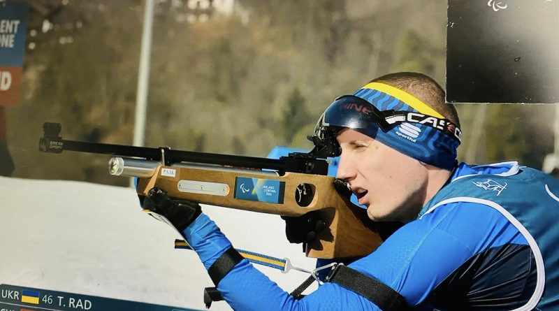 З думкою про перемогу