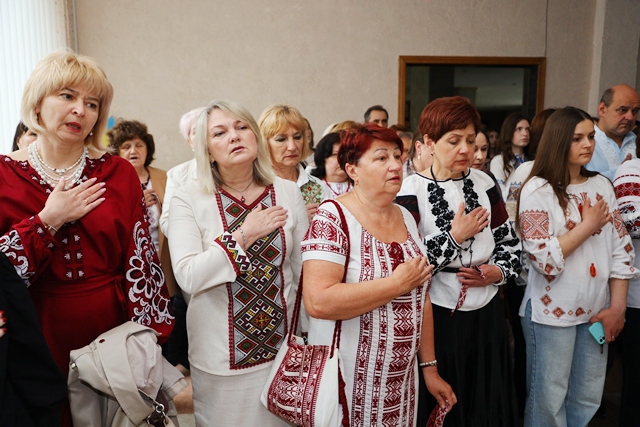 Пам'ятаємо...