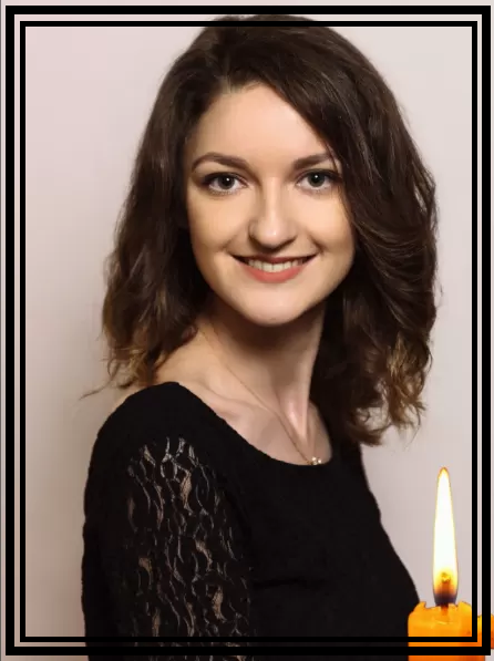 Ірина Лещук