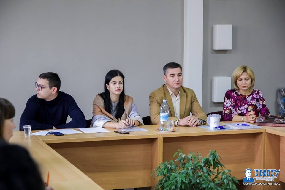  “100 років історії. До пам’яті й осмислення творення державностей країн ЦСЄ”