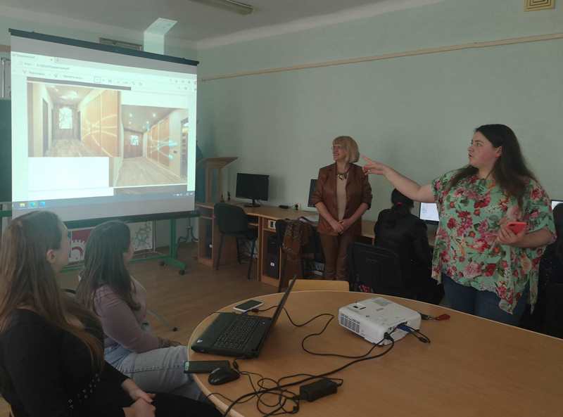 3D-моделювання як складова STEM-освіти