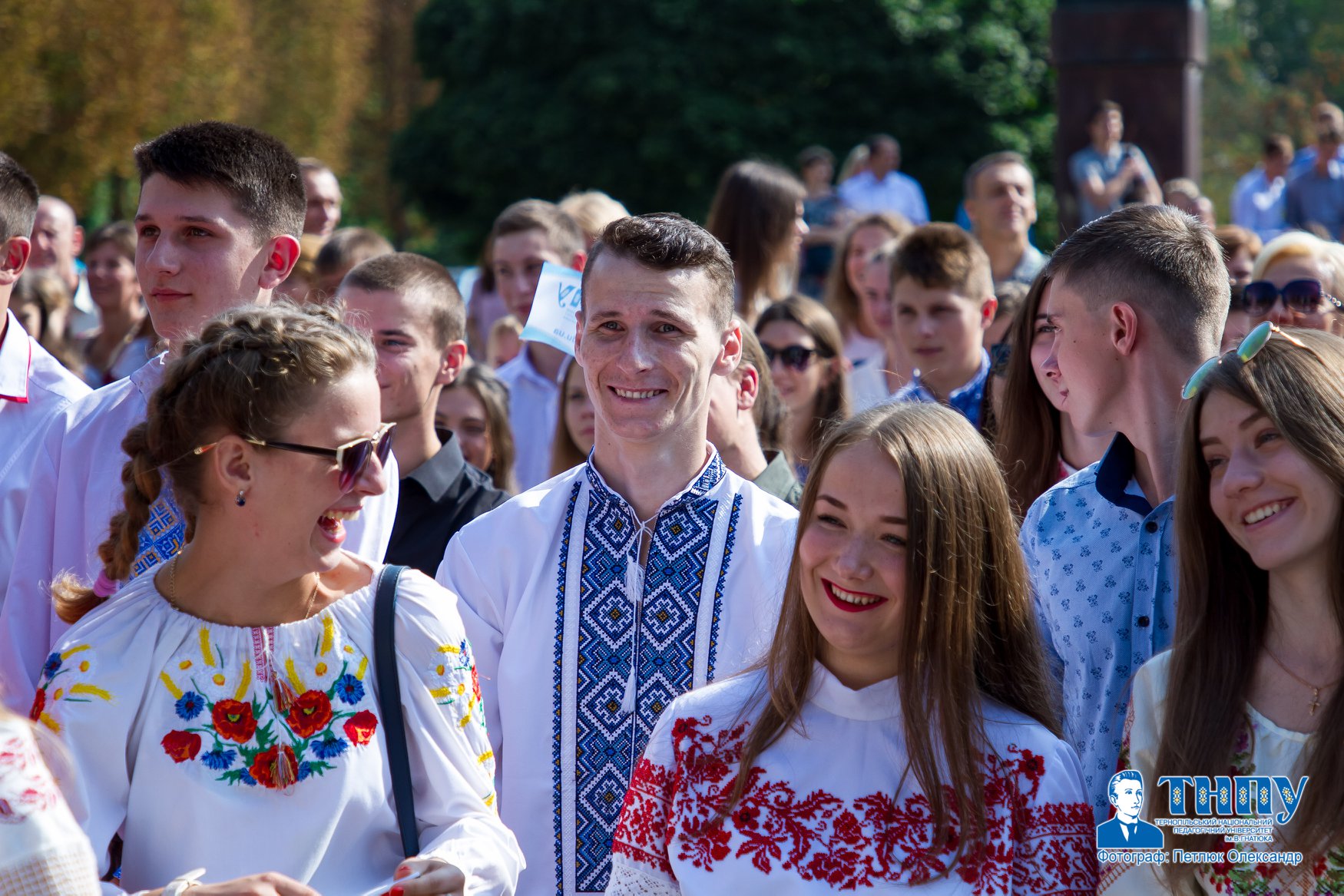 наші студенти - наша гордість