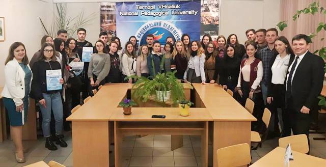 Ми найкращі