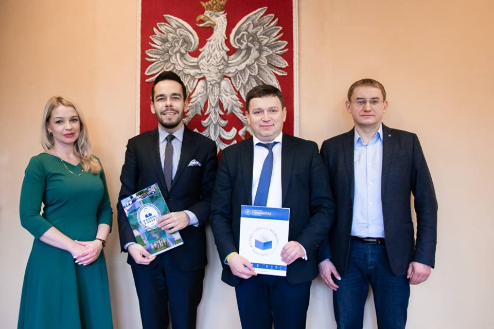 Думаємо про майбутнє, дбаємо про розвиток, готові до співпраці