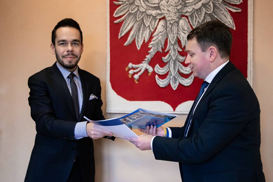 Співробітництву - бути!