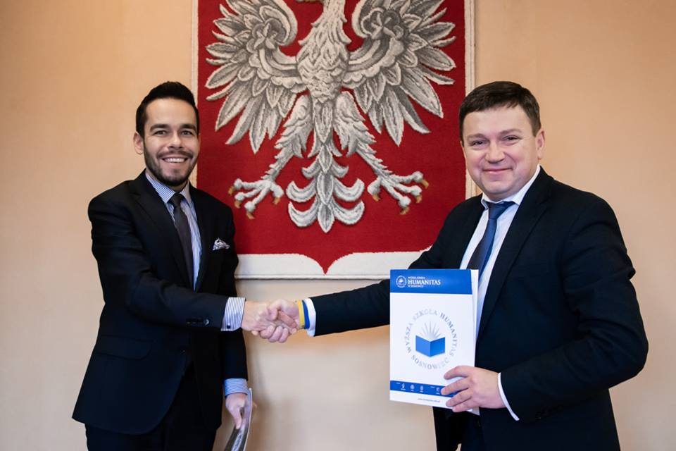 пишаємося співробітництвом