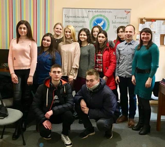 Є контакт - буде і співпраця!