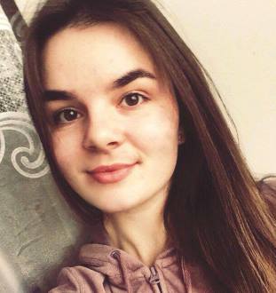 Юлія Ковальчук