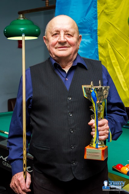 доцент Лящук Ростислав Петрович