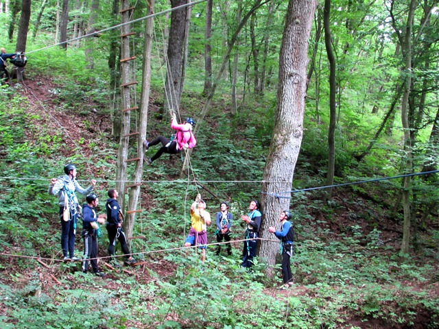 Смуга перешкод