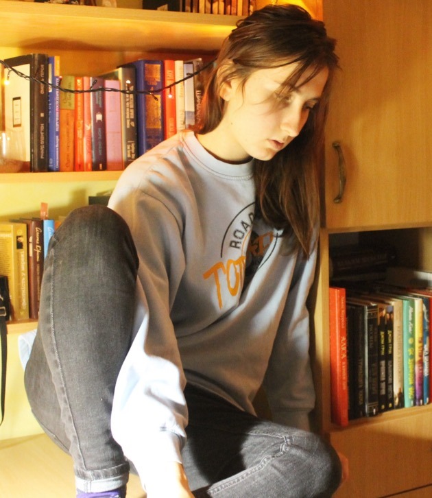 Віра Карпінська