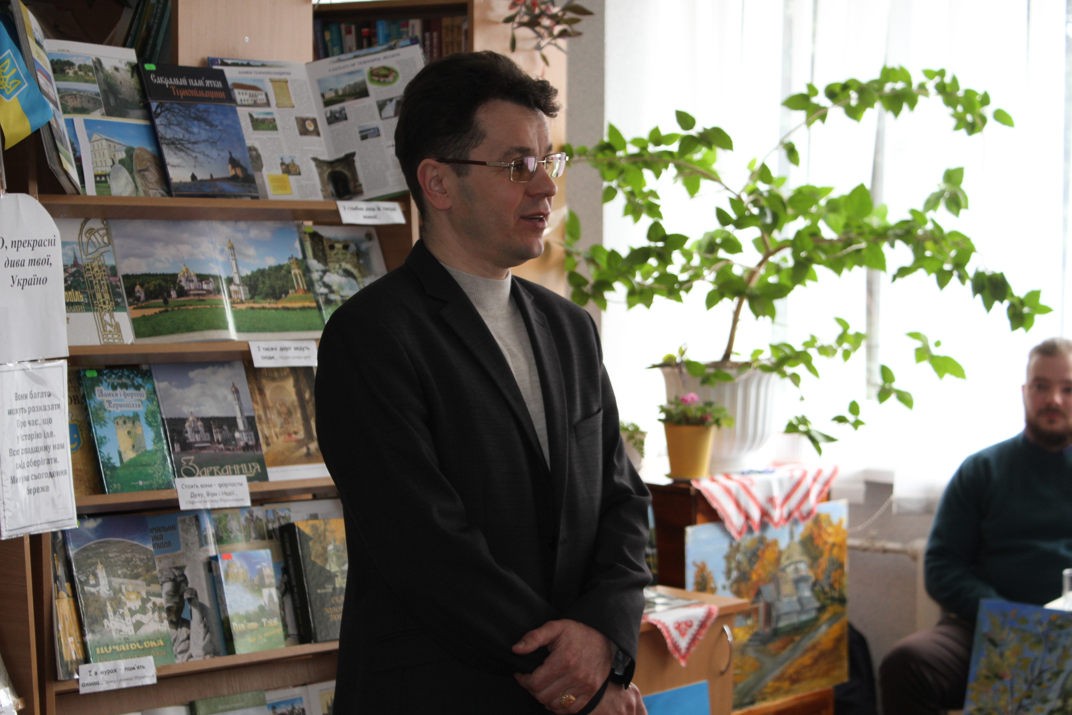 Доцент Кіцак Володимир Миронович