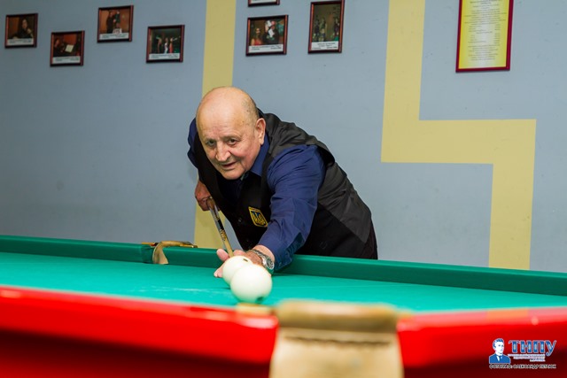 доцент Лящук Ростислав Петрович