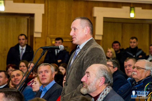 А.В.Огнистий