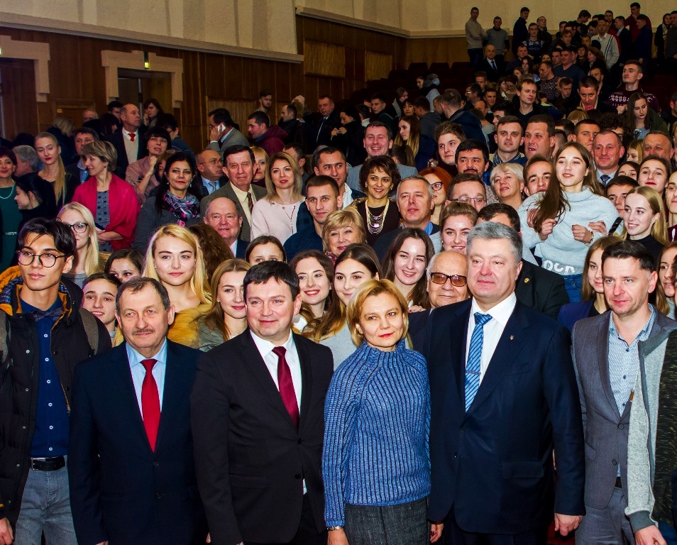 Спільне фото