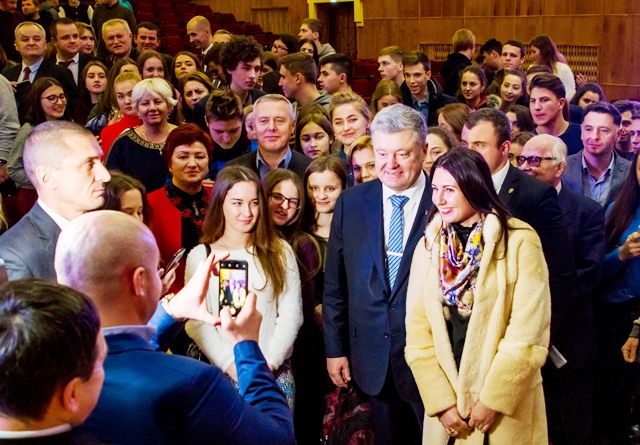 Неформальне спілкування