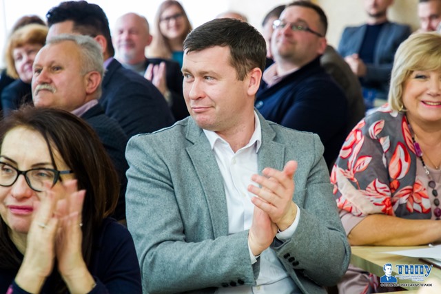 жвава дискусія
