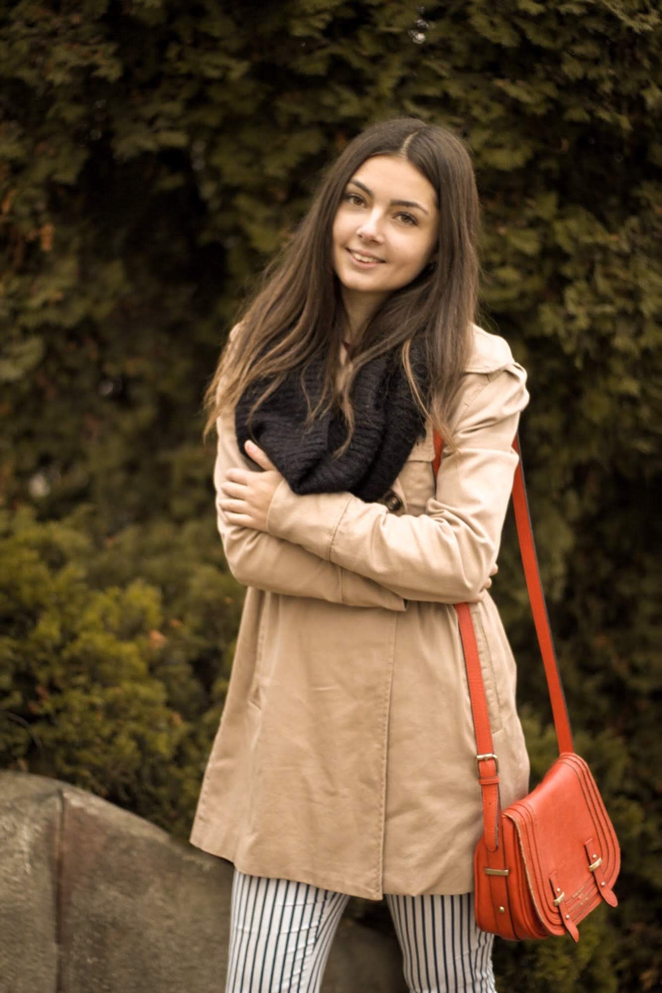 чайківська