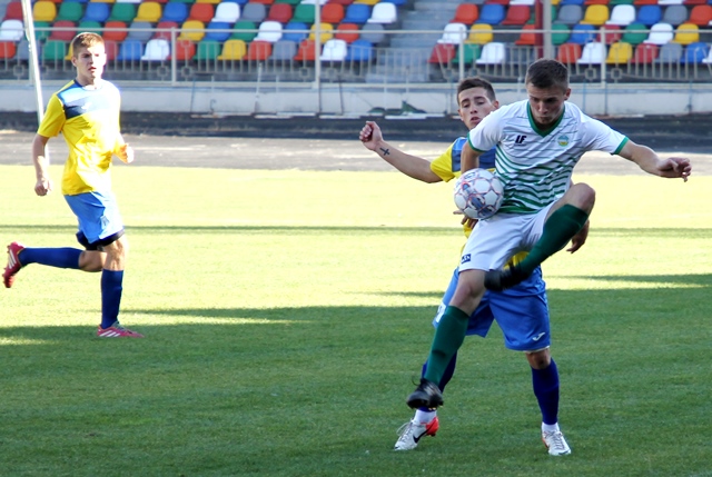 Викрутаси на полі