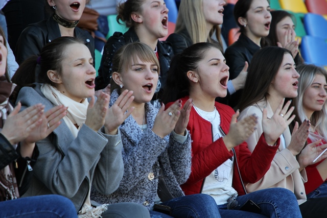 Група підтримки