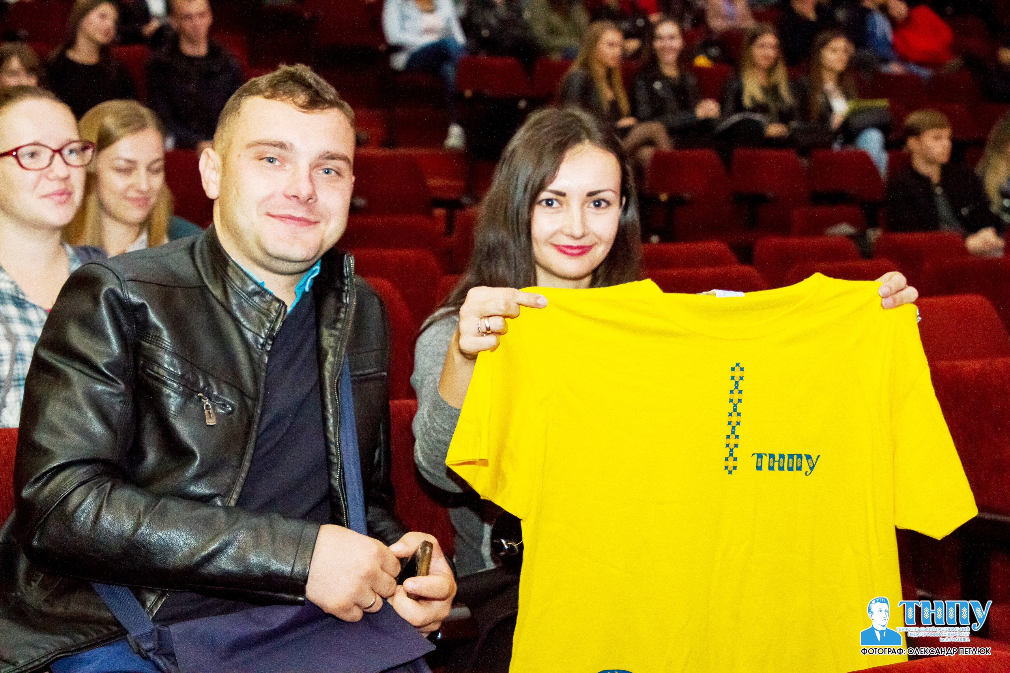 Такі подарунки зараз користуються особливою популярністю