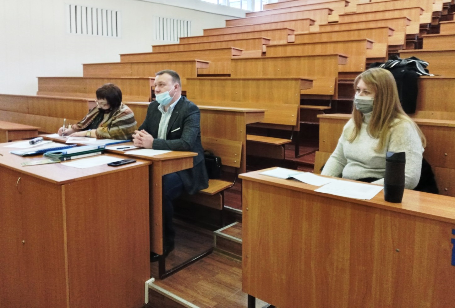 Хіміко-біологічний факультет долучився до ініціативи #запрошуємо_найкращих