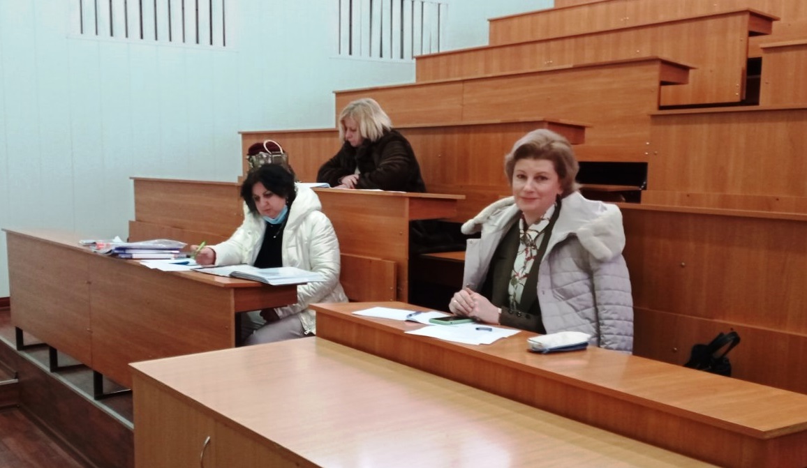 Хіміко-біологічний факультет долучився до ініціативи #запрошуємо_найкращих