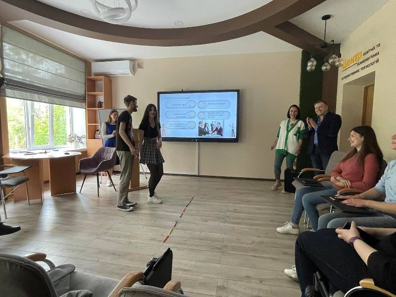 Переконати - це можливо