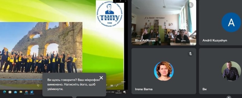 Практики та екскурсії в житті студентів