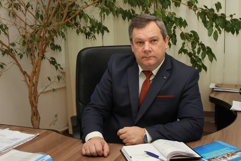 Савчин Віктор Леонович