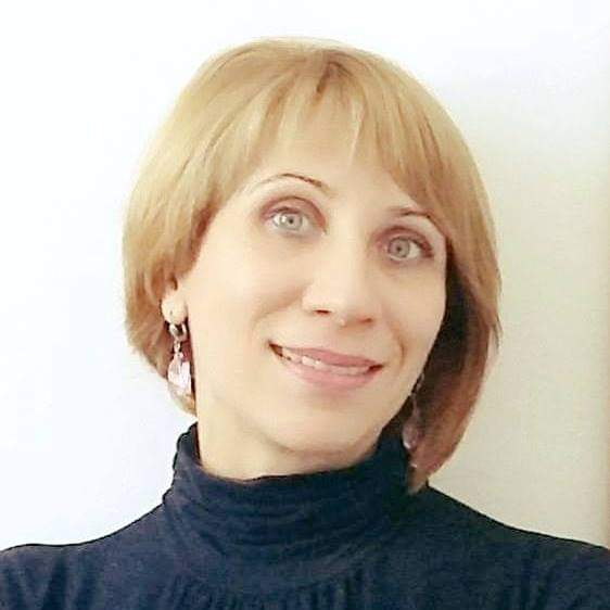 Ірина Скакальська