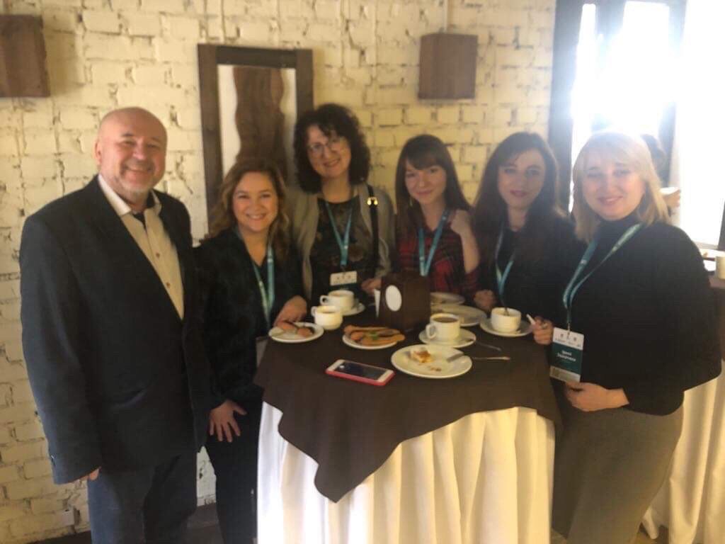 Перерва на каву