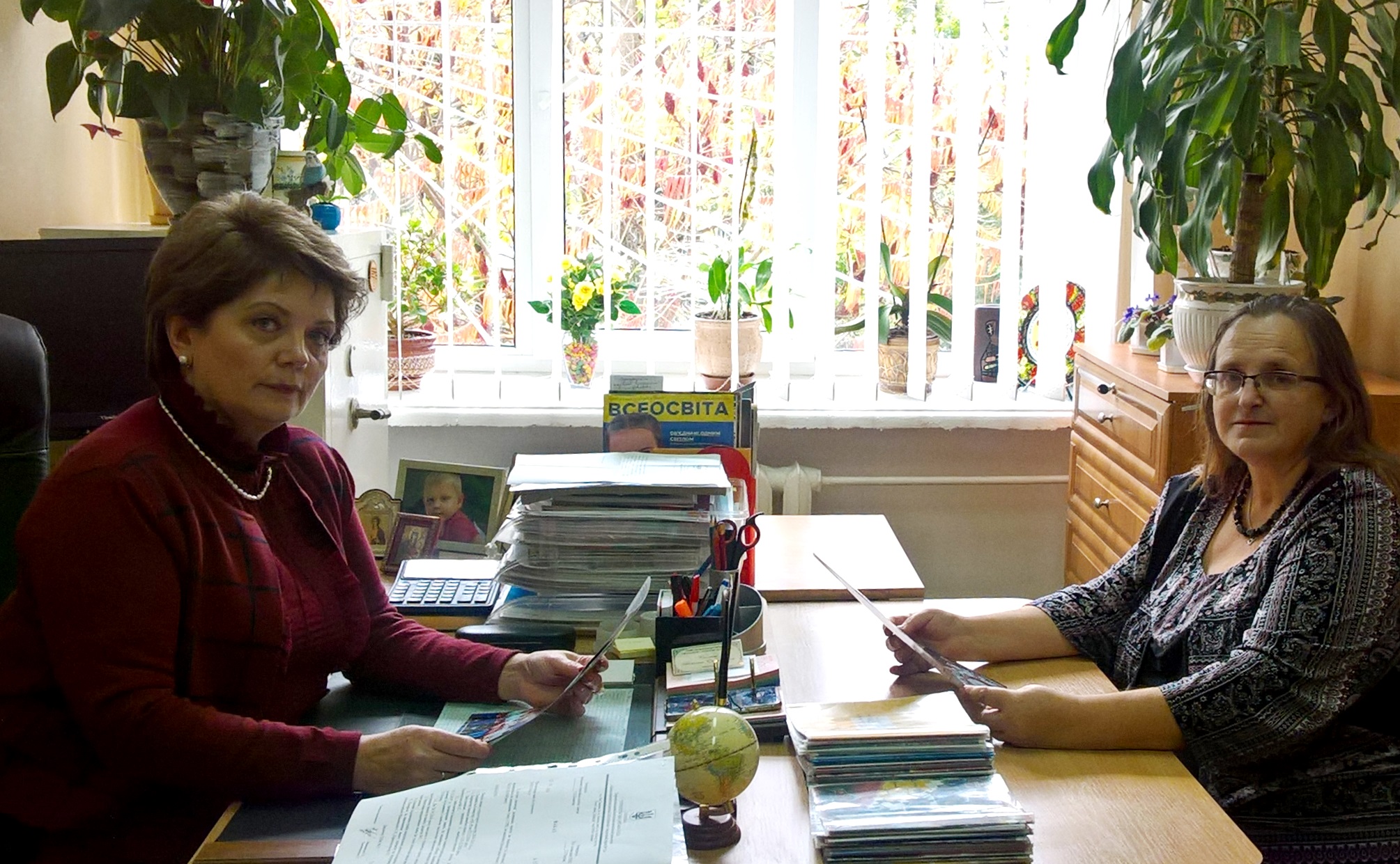  викладання предмета українська мова у старших класах за оновленою програмою