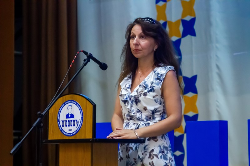 Вчена рада ТНПУ 29.06.2021