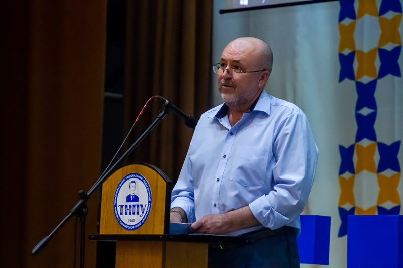 Вчена рада ТНПУ 29.06.2021