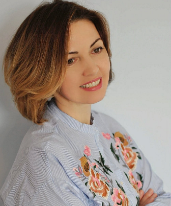 гарант Галина Тобілевич
